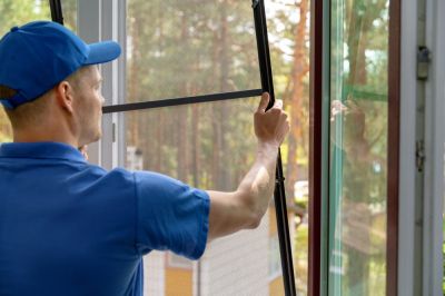 Aluminum Window Screens Installation - Aluminum Windows Crandon, Wisconsin
