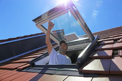 Skylight Installation - Skylights Sherrills Ford, North Carolina
