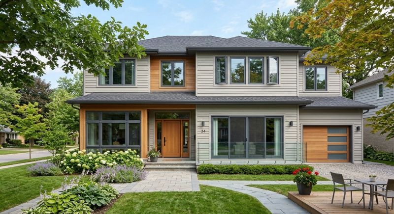 Aluminum Windows Service in Framingham, MA