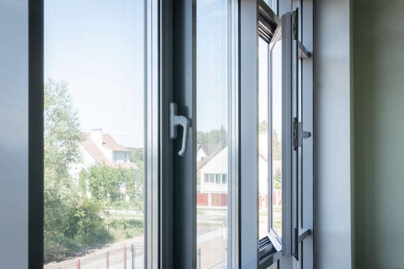 Aluminum Windows Service in Greenville, SC
