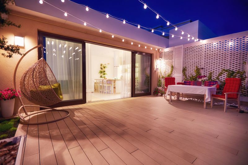 Deck Remodeling in Seattle, WA