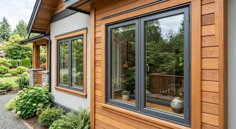 Soundproof Windows Installation in Portland, ME