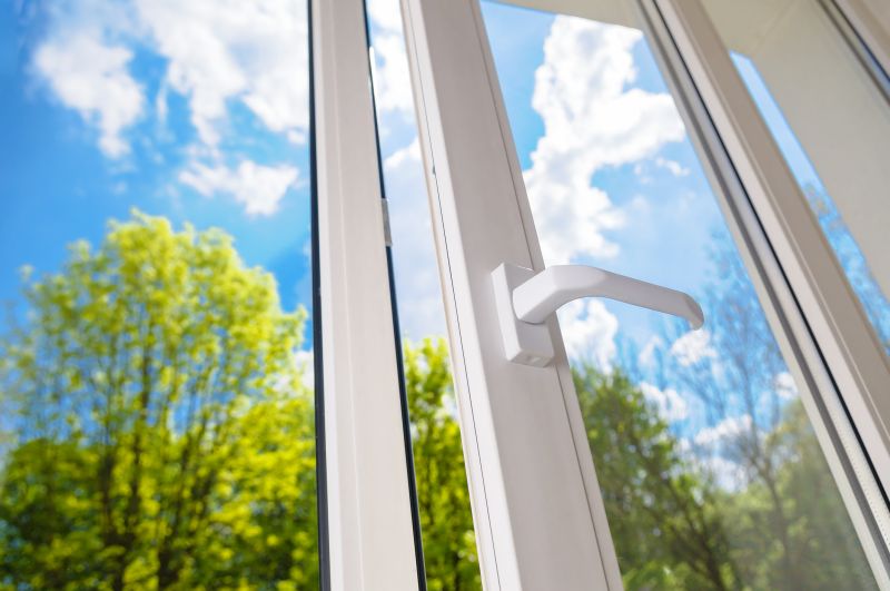 Vinyl Window Service in Boone, NC
