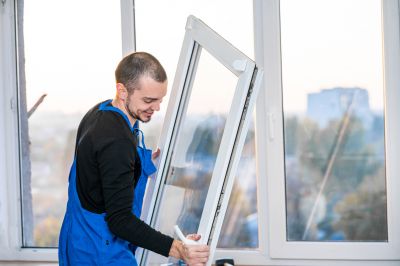 Vinyl Window Service in Louisville, KY