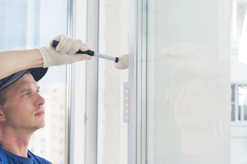 Window Frame Repair in Overland Park, KS