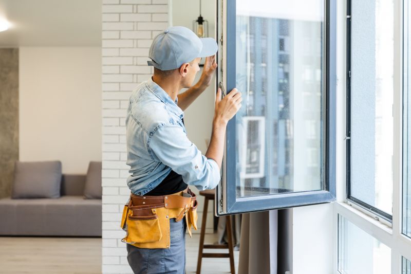 Window Sash Repair in Wilmington, NC