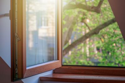 Wood Window Service in Fort Mill, SC