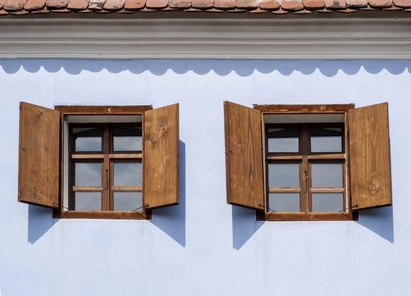 Wood Windows Installation in Clarksville, TN