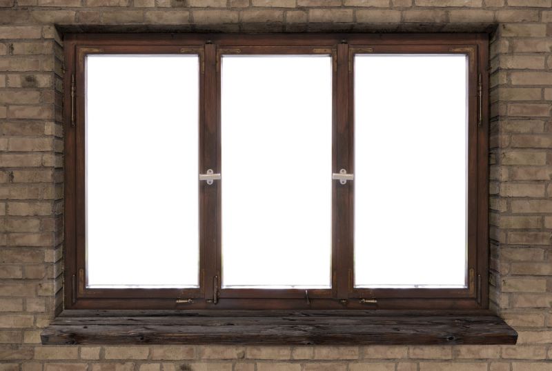 Wood Windows Installation in Manchester, NH
