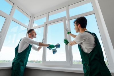 Wood Window Sash Repair - Window Repair Houston County, Texas