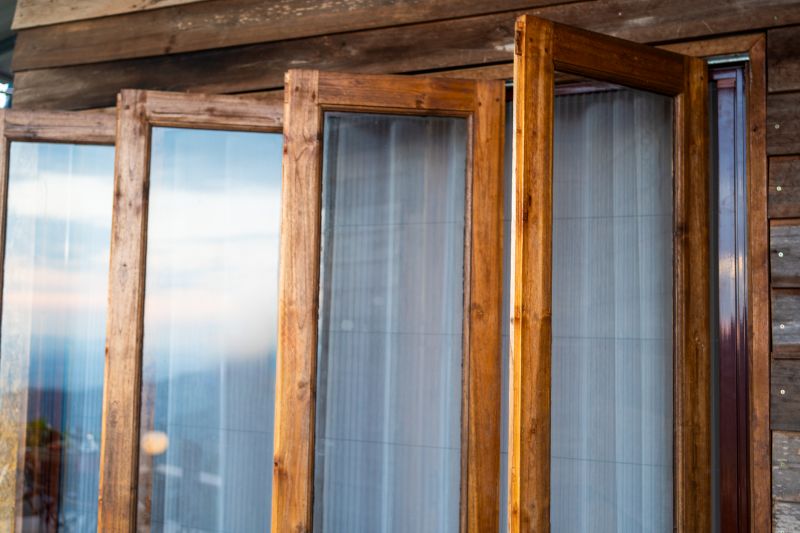 Wood Window Service in Manchester, NH