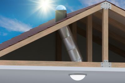 Tube Skylight Installation - Skylights Sherrills Ford, North Carolina